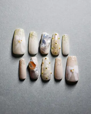 ネイル 眉サロン 【とらんて】の眉毛・アイブロウイメージ