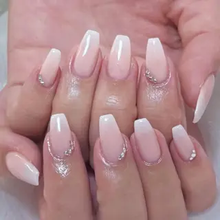 ネイル RINA 🎨のネイルデザイン