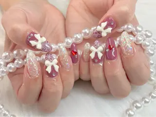 ネイル たなな ねいるのネイルデザイン