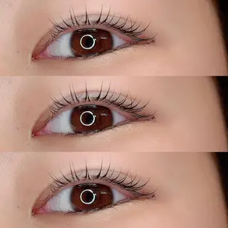 マツエク・マツパ ラッシュアーティスト ♡Michiのマツエク・マツパデザイン