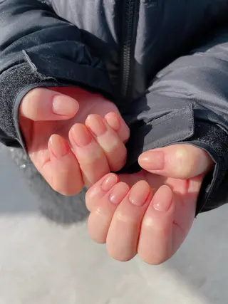 ネイル nail salon Ni-i-naのネイルデザイン