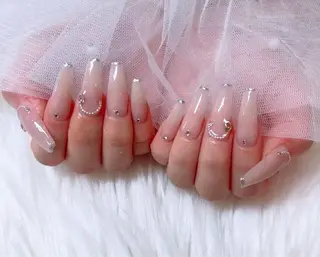 ネイル MARHCHU NAILのネイルデザイン