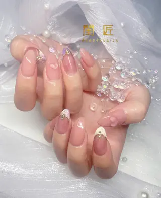 ネイル 閨匠 上野店のネイルデザイン