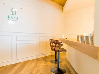 men's脱毛サロン BASE所属・men's脱毛サロン BASEのエステ・リラクイメージ