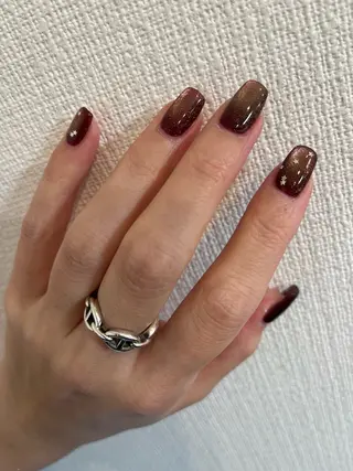 ネイル LINON所属・【LINON】 airiのネイルデザイン