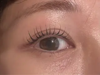 マツエク・マツパ k. emaのマツエク・マツパデザイン