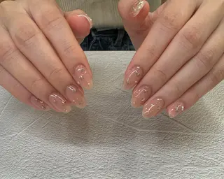 ネイル nail_era_ ainaのネイルデザイン