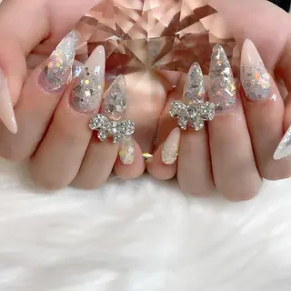 ネイル Bell nailのネイルデザイン