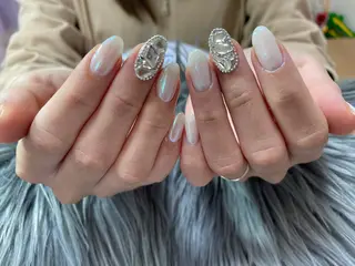 ネイル nail salon R'sのネイルデザイン