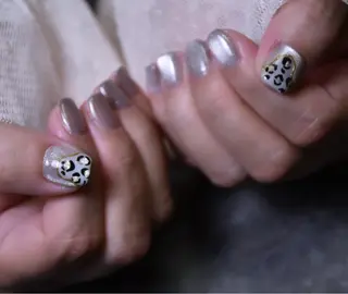 ネイル milot. ミロットのネイルデザイン