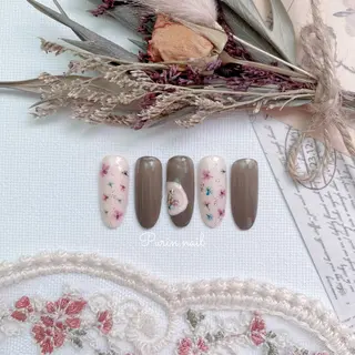 ネイル Nails by Purin🍮のネイルデザイン