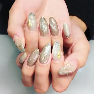 ネイル Nyanco Nailのネイルデザイン