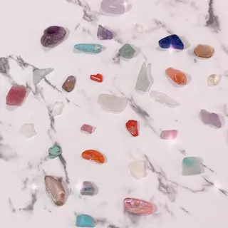 ネイル Nail Salon Kのネイルデザイン