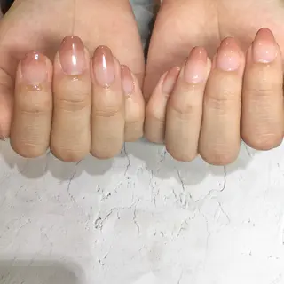 ネイル NINE... Mikiのネイルデザイン