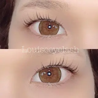 マツエク・マツパ 村田 茜のマツエク・マツパデザイン