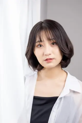 ショート 尾澤 尚希のヘアスタイル