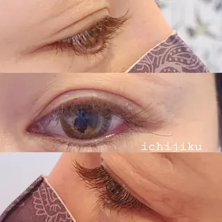 マツエク・マツパ まつげや いちじく所属・まつげや いちじくのマツエク・マツパデザイン