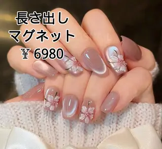 ネイル JUNAエステ2980所属・JUNA エステ&リラクのエステ・リラクイメージ