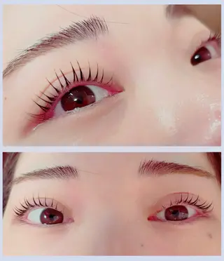 マツエク・マツパ E'clat Kanaのエステ・リラクイメージ