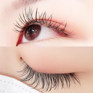 マツエク・マツパ Lanhr所属・【Lanhr】 🕊aya🕊のマツエク・マツパデザイン