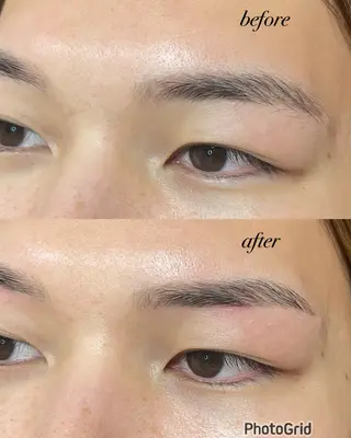 アイブロウ salon emuの眉毛・アイブロウイメージ