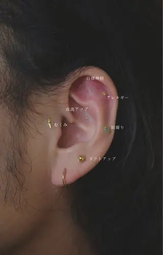 sai所属・Eye Design AYAのその他イメージ
