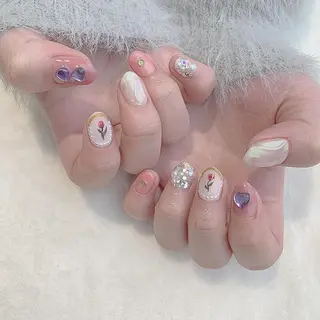 ネイル NUI所属・asa 【nui】のその他イメージ