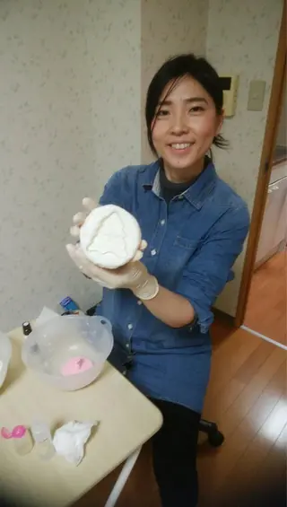 fairytale アロマ&ヘアサロンのエステ・リラクイメージ