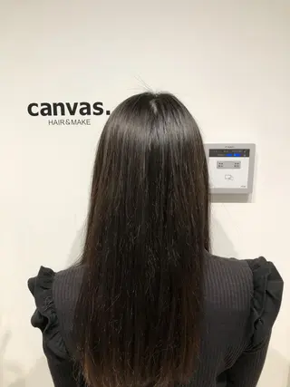 ロング ✨上品可愛い 垢抜けカラー/後藤✨のヘアスタイル