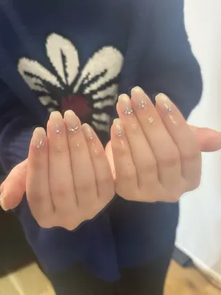 ネイル nailsalon kopeのネイルデザイン