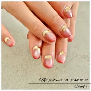 ネイル 【 enn 】 Uzuka Yukaのネイルデザイン