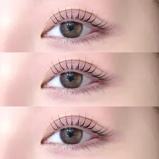 マツエク・マツパ 名駅 eyelist 🤍 kanaのマツエク・マツパデザイン