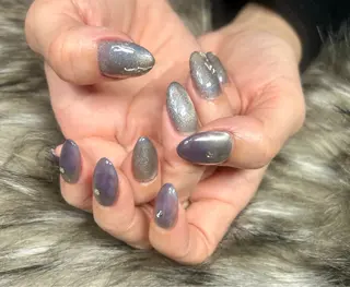 ネイル nailroom HARU.のネイルデザイン