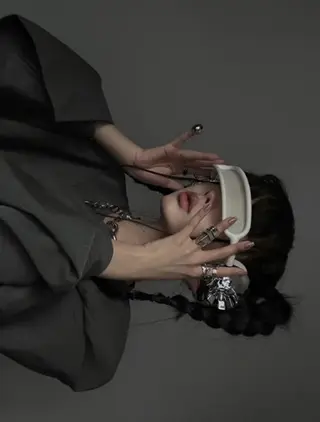 マツエク・マツパ 𝕂𝕪𝕦𝕟𝕠 韓国風/束感/恵比寿のマツエク・マツパデザイン