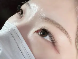 マツエク・マツパ B's緑店 eyelist川上のエステ・リラクイメージ