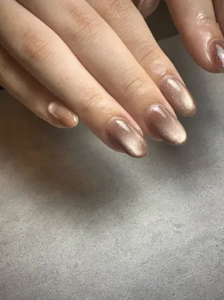 ネイル nailroom Anmie.のネイルデザイン