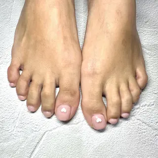 ネイル Tanemoto所属・Ueda Rieのネイルデザイン