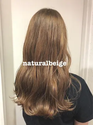 ロング カラー ハイトーンカラー 🍬Rinka🍬のヘアスタイル