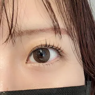 マツエク・マツパ Bianca名駅 Sugawaraのマツエク・マツパデザイン