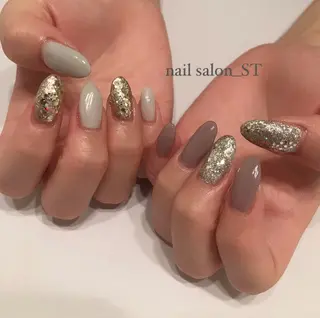 ネイル nail salon SUTAMIのネイルデザイン