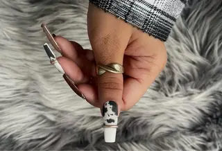 ネイル RICO ️のネイルデザイン