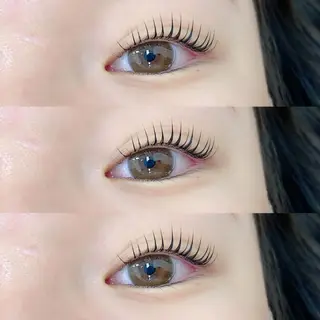 パーマ LAND【ランド】 小鹿のマツエク・マツパデザイン