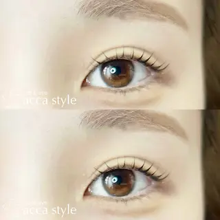 マツエク・マツパ accastyle【アッカスタイル】所属・accastyle /寺田のマツエク・マツパデザイン