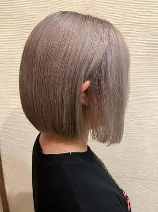 ショート 小塚 和眞のヘアスタイル