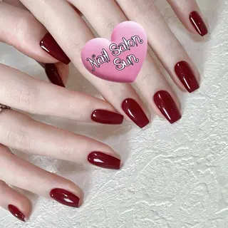 ネイル Sun Nail サン ネイルサロンのネイルデザイン