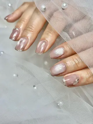 ネイル mi amoreのネイルデザイン