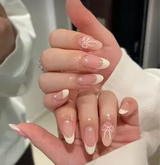 ネイル YumiNail所属・Yumi nailのネイルデザイン