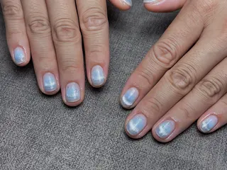 ショート 28nails -hangのネイルデザイン