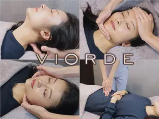 ヴィオーデ 弘前店のエステ・リラクイメージ