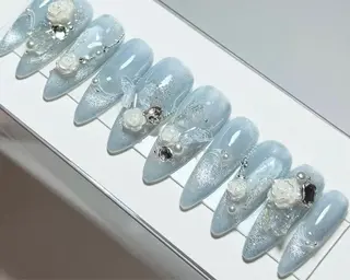 ネイル Nova Nail Salonのネイルデザイン